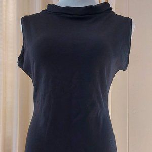 Heart of Haute XL Black Dee Dee Top